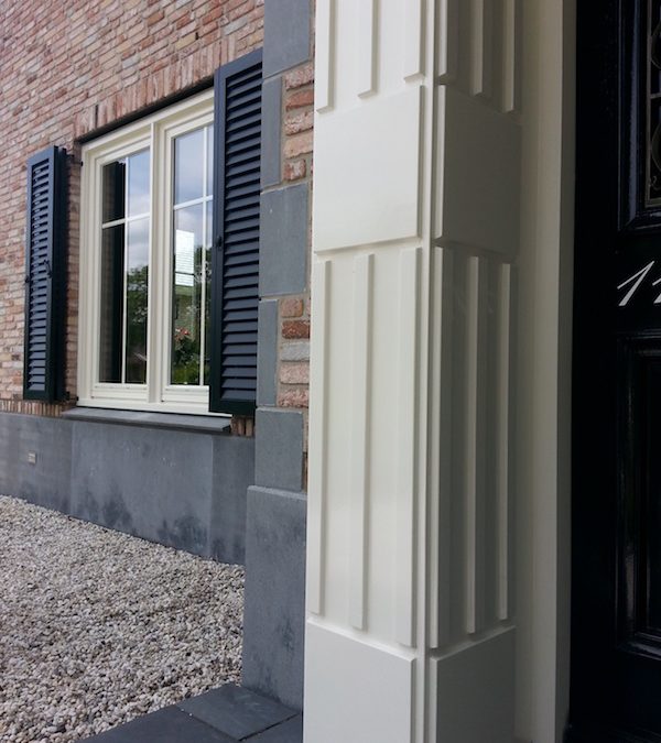 Buiten 8